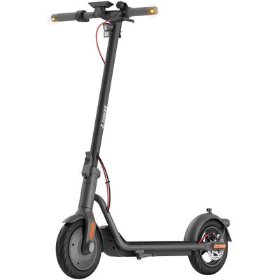 E-Scooter NAVEE "V50i Pro", schwarz, ScooterB:57,3cm L:114,6cm, Electric Scooter, mit Straßenzulassung, bis zu 50 km Reichweite, B:57,3cm L:114,6cm, Topseller