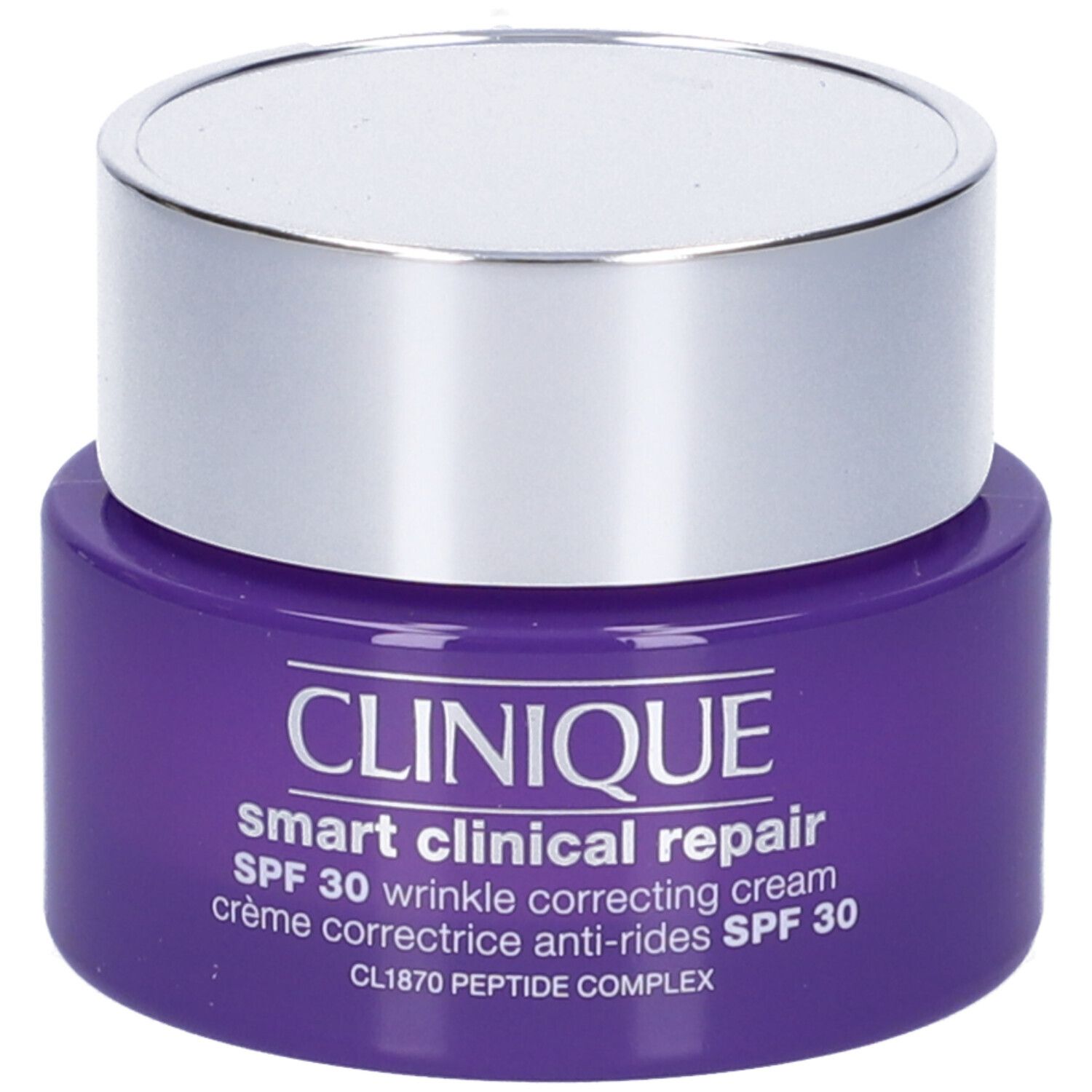 Clinique Smart Clinical Repair™ SPF 30 Crema Correzione Rughe 50 ml