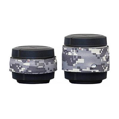 LensCoat Lens Cover for Canon RF Extender Set (Dig...