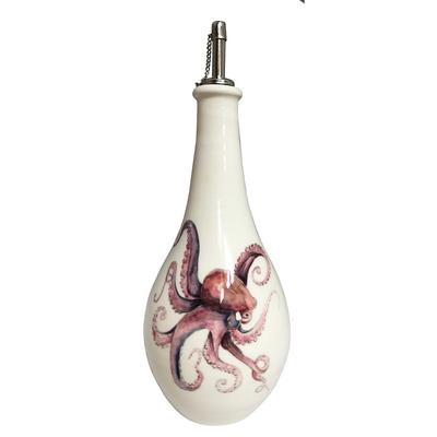 Abbiamo Tutto Octopus Oil Bottle - 27 ounce