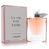 La Vie Est Belle by Lancome 2.5 oz 75 ml L'Eau De Parfum