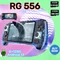 Anbernic rg556 tragbare ps2 retro handheld spiel konsole unisoc t820 android13 512g 256g psp 3ds ps2