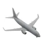 Modèle réduit Boeing 1/2000-1/700 1/400 1/350 737 2 pièces simulation de bus aérien