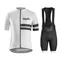 Maillot de cyclisme d'été pour hommes, Style manches courtes, vêtements de sport en plein air, vtt,