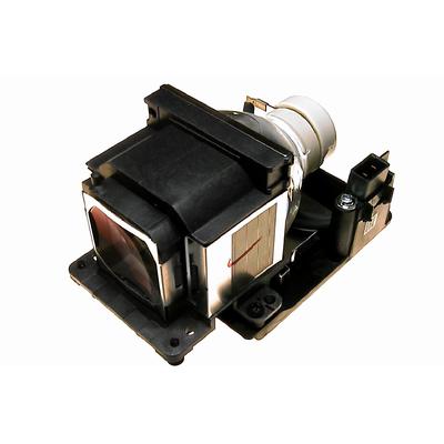 OEM LMP-E220 Lamp & Housing for Sony Projectors - 1 Year Jaspertronics Full Support Warranty!