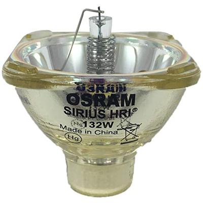 Osram Sirius HRI 132W SC Moving Head HID Light Bulb - 2R - 54476