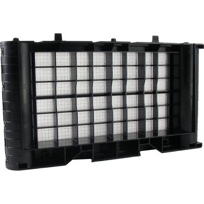 Replacement AutoFilter Air Filter Cartridge for select Panasonic Projectors including the PLC-WF20, PLC-XF71 - ET-SFYL180