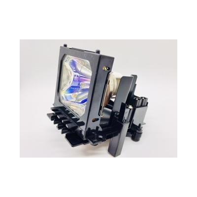 Genuine AL™ Lamp & Housing for the 3M H80 Projector - 90 Day Warranty