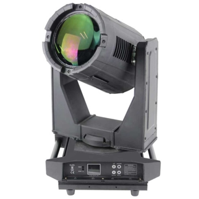 MG823 Big Lens Yodn 350W Moving Head Stage Light