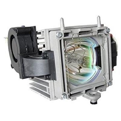 Genuine AL™ TDP-MT8U Lamp & Housing for Toshiba Projectors - 90 Day Warranty