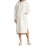 ugg(r) Winola Oversize Hooded High Pile Fleece Nightgown
