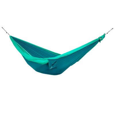 Ticket to the Moon - Original Hammock - Hängematte Gr 320 x 200 cm türkis Image