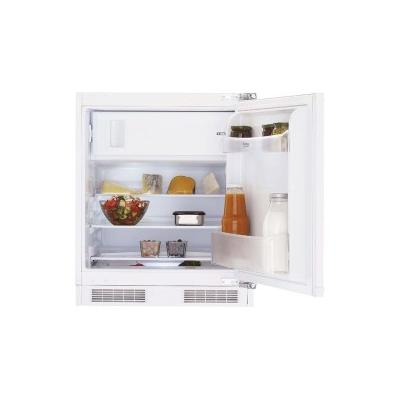 Beko BU1154HCN Kühlschrank mit Gefrierfach Integriert 107 l E Weiß