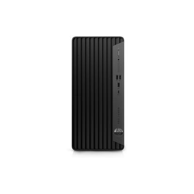 Hp Pro 400 G9 Intel® Core™ I5 I5-13500 8 Gb Ddr4-sdram 256 Gb Ssd Windows 11 Pro Tower Pc Nero