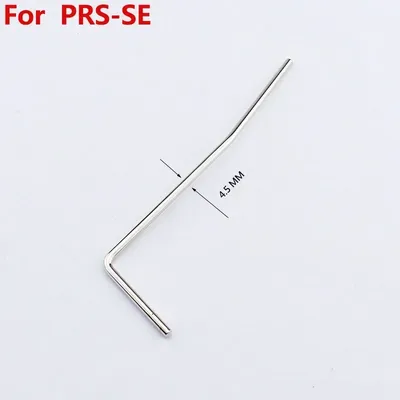 New - Original Genuine Tremolo System Bridge Arm / Tremolo Bar 4.5MM 【Made in Korea】