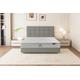 Spring King Premier Mattress, Small Double