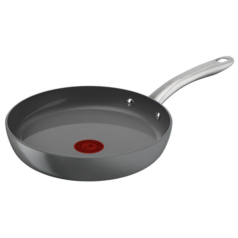 Bratpfanne Tefal C4240753 Re+ 30Cm Ceramic Image