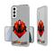 Keyscaper Cleveland Browns Galaxy Clear Case