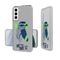 Keyscaper Seattle Seahawks Galaxy Clear Case