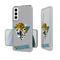 Keyscaper Jacksonville Jaguars Galaxy Clear Case