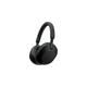 Sony WH-1000XM5 Noise Cancelling Wireless Headphones - 30 hours battery life - Over-ear style - Optimised for Alexa and the Google Assistant - Black