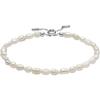 Skagen Armband Edelstahl One Size Damen