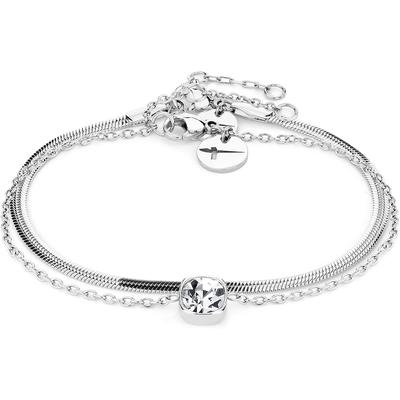 Tamaris - Schmuck-Set Edelstahl 1 ct Damen