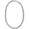 Michael Kors Kette Metall One Size Damen