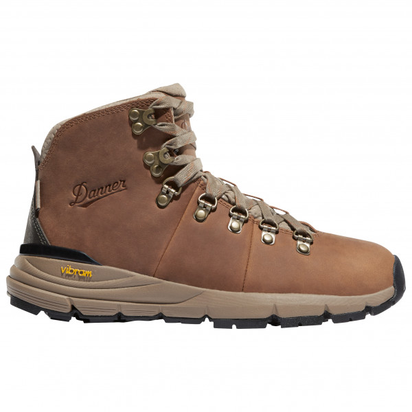 Danner - Women's Mountain 600 4.5'' - Wanderschuhe US 8 | EU 38,5 braun