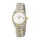Longines Master Collection in Steel and 18K Gold Automatic Women's Watch