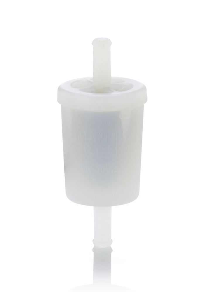 MANN-FILTER Universal WK 3002 Image