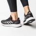 Adidas Shoes | Adidas Women's Size 9 Runfalcon 2.0 Running Shoes Casual Athletic Shoes | Color: Black/White | Size: 9