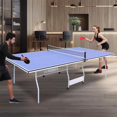 Fitness Table Tennis Tables