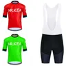 New JUMBO Cycling Set 2024 ARKEA Bike Jersey Shorts Set Ropa Ciclismo Bicycling Jersey Maillot