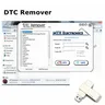 DTC Remover 2022 per KESS KTAG FGTECH OBD2 Software MTX DTC Remover 1.8.5.0 con Keygen + 9 Extra ECU