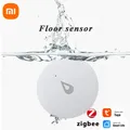 Xiaomi zigbee wasser lecks ensor tuya smart home wasserstands melder smart life app sicherheits