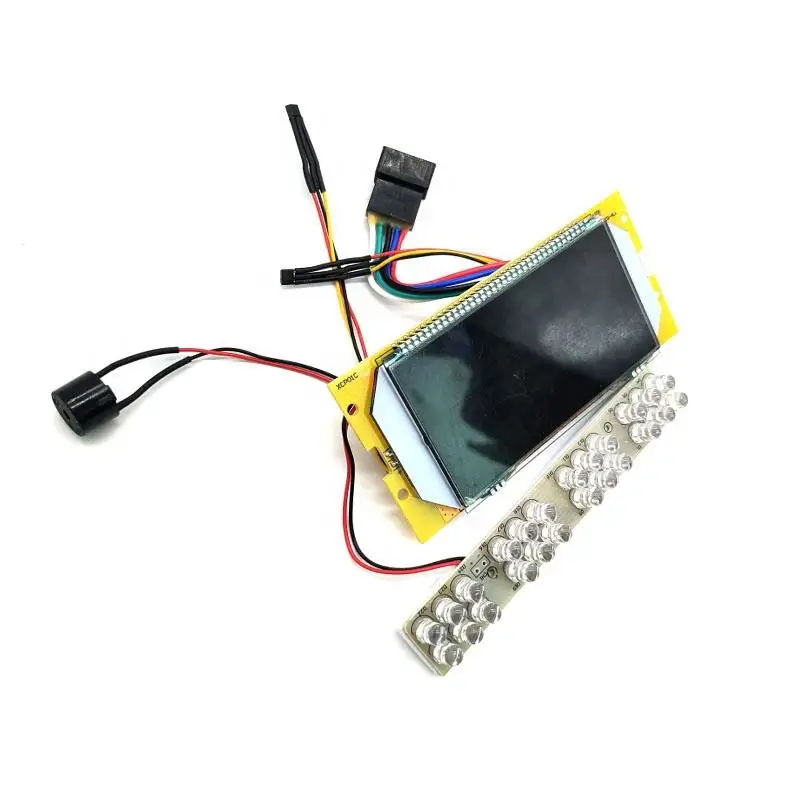 Flüssigkristallanzeige für Kugoo S1 S2 S3 Elektrorollerteile für Universal 36V E-Scooter Image