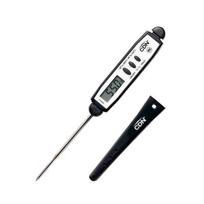 CDN DT450X Digital Pocket Thermometer w/ 2 3/4