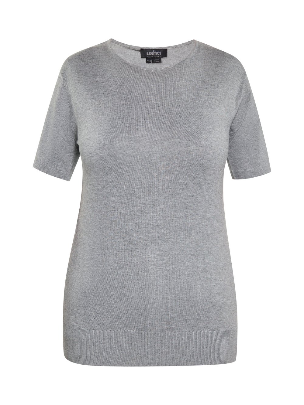 Usha T-Shirt Damen grau, XL Image