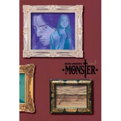 Monster: The Perfect Edition, Vol. 8