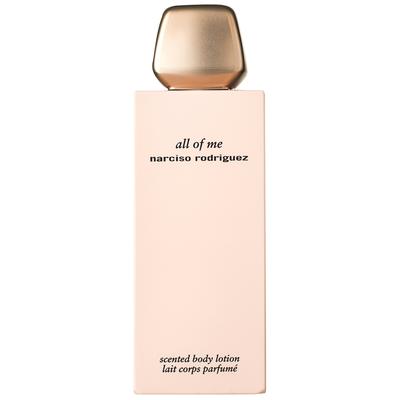 Narciso Rodriguez All Of Me Körperlotion 200 ml