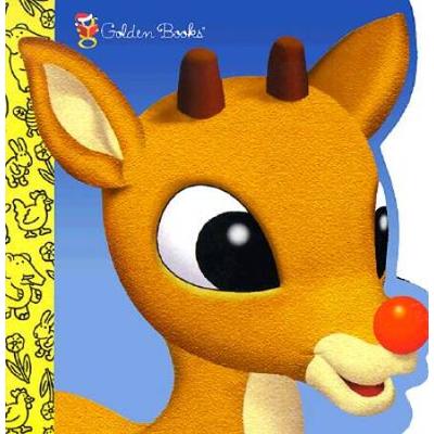Its Almost Christmas Rudolph