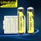 1-25PCS LiitoKala Ni-10/AAA AAA 1.2V 1000mAh NI-MH Rechargeable Batteries For Cordless Telephone LED