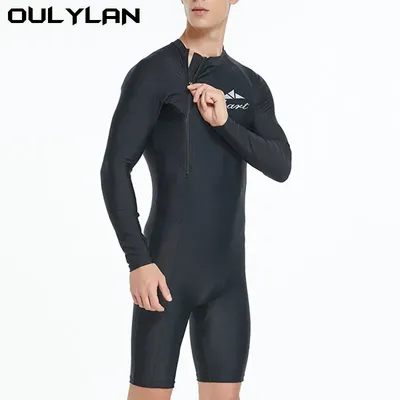 Wetsuits