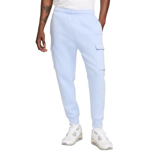 Frankreich Nike Club Cargo Hose - Blau