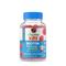 Kids Sugar Free Biotin 5000Mcg Vegan - 60 Gummies (30 Servings)