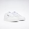 Sneaker REEBOK CLASSIC "REEBOK COURT ADVANCE BOLD", Gr. 39, weiß, Synthetik, sportlich, Schuhe