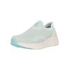 Sneaker CRUZ "Fealy", Damen, Gr. 38, blau (ice), Kunstfaser, Polyurethane, casual, Schuhe, mit rutschhemmendem Allwetterprofil