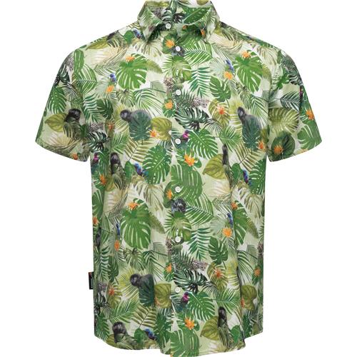 Hawaiihemd RAGWEAR 