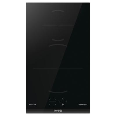 GORENJE Induktions-Kochfeld "GI 3201 BC", schwarz, B:30cm H:5,8cm T:52cm, Kochfelder, Induktion Image